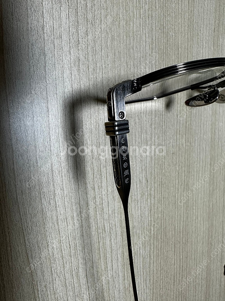 크롬하츠 바질릭토리안 AS(엔틱실버) 판매합니다.--3