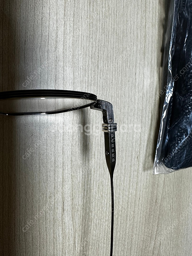 크롬하츠 바질릭토리안 AS(엔틱실버) 판매합니다.--4