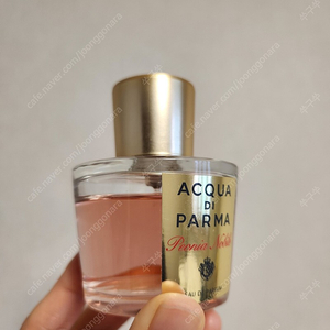 아쿠아디파르마 피오니아 노빌레 50ml