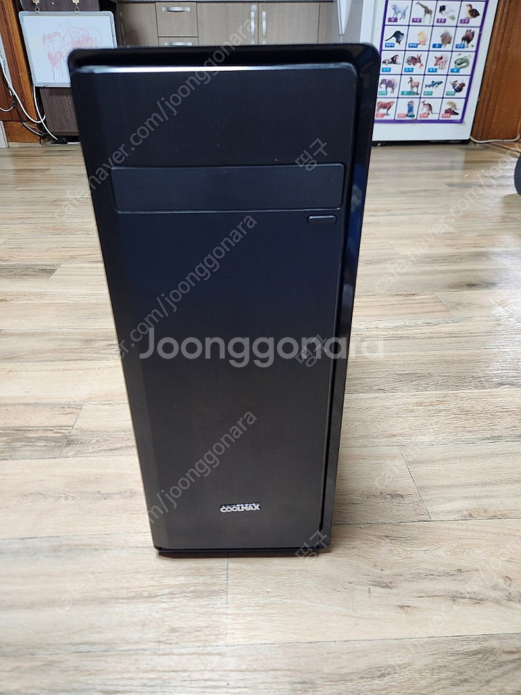 (경기 이천 직거래) i5 3570 / r9 270xt...--0