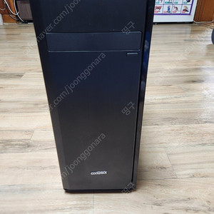 (경기 이천 직거래) i5 3570 / r9 270xt 팝니다.