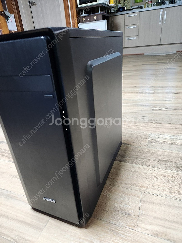 (경기 이천 직거래) i5 3570 / r9 270xt...--1