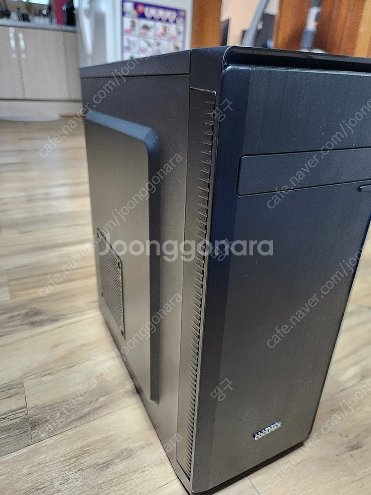 (경기 이천 직거래) i5 3570 / r9 270xt...--2