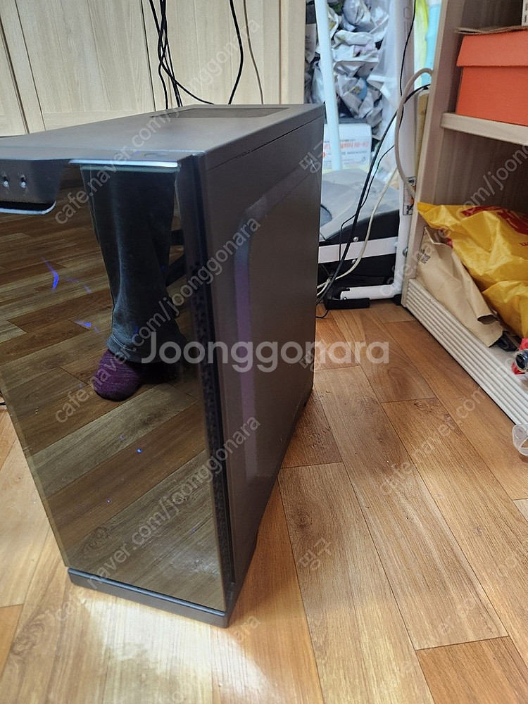 (경기 이천 직거래) 본체(i5 7세대 7400) + ...--4