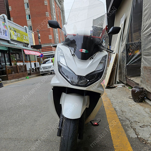 Pcx 125 abs 22년