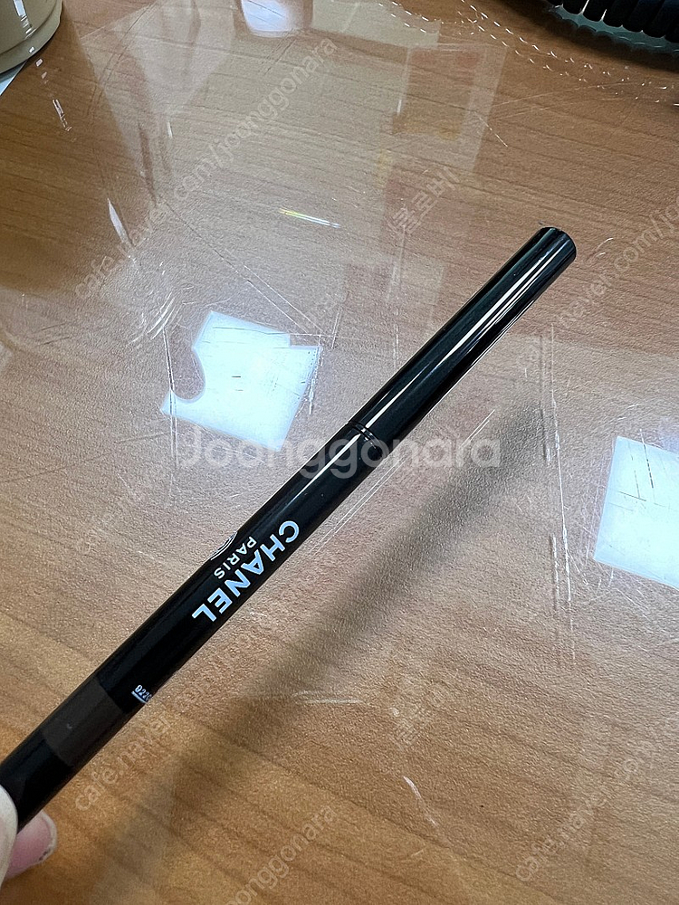 샤넬 스틸로 이으 워터프루프 20 에스프레소 샤넬 아이라이너--0