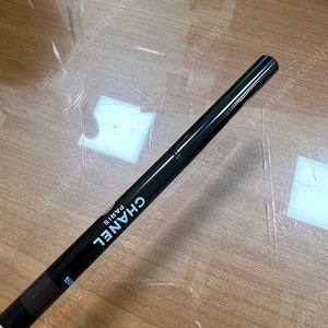 샤넬 스틸로 이으 워터프루프 20 에스프레소 샤넬 아이라이너