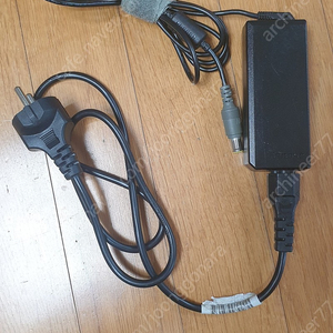 레노버 어댑터 Lenovo Adapter 92P1158