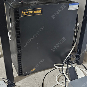 [개인] 6700xt 5600x 고사양 중고 컴퓨터 급처