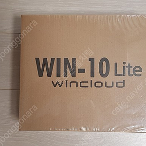 차량용 공기청정기 WIN클라우드 WIN-10 Lite