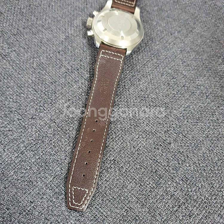 IWC 파일럿 스핏파이어 크로노--3