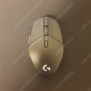로지텍 g3030 슈라우드 에디션 마우스 판매