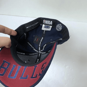 NBA 볼캡모자(XS~S) 만원 cf5ee