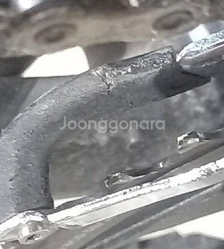리들리 피닉스sl 풀카본 로드자전거(이득 대차)--3