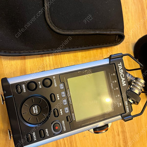 타스캠(tascam) DR-44WL