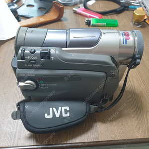jvc 6mm 캠코더