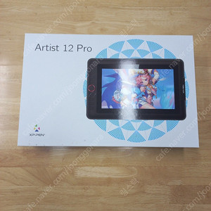 XP-PEN Artist 12 Pro