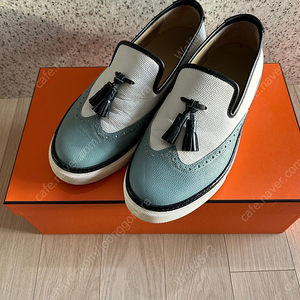 HERMES 에르메스 스니커즈