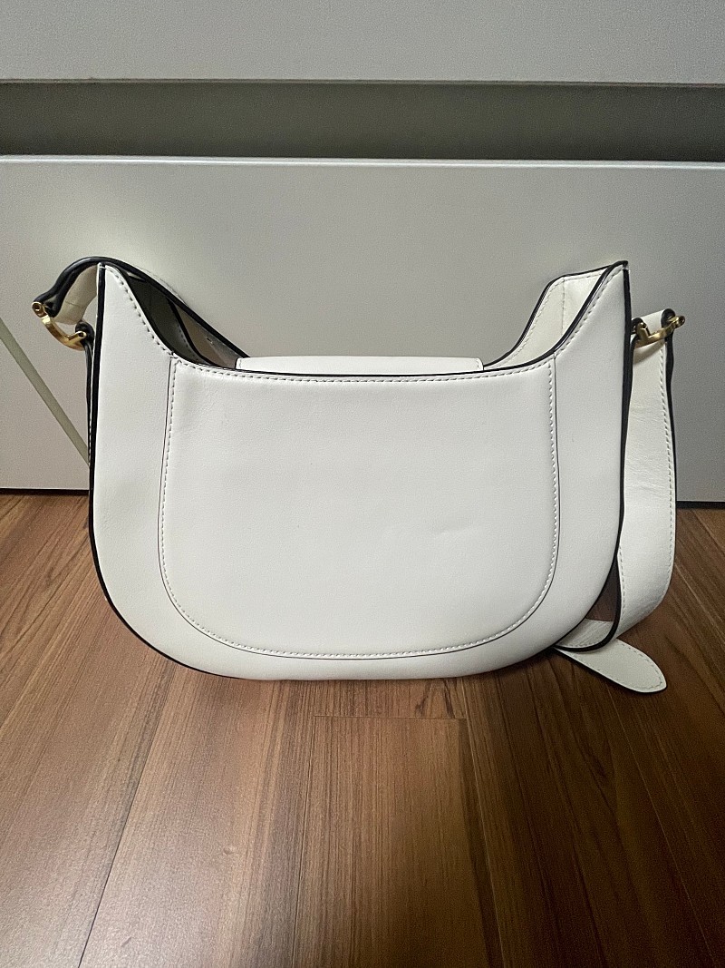 日本未入荷☆CLASSIC 20 LUNE HOBO BAG_4COLORS/HERVE 日本未入荷☆CLASSIC 20 LUNE HOBO BAG_4COLORS/HERVE Classic