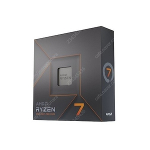 라이젠 7700x cpu 삽니다 (서울 직거래만)