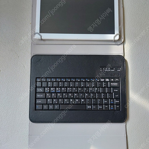 잘컴 Jeden 10인치 태블릿 +블루투스키보드 각 2세트, 수리용 터치패널 2개