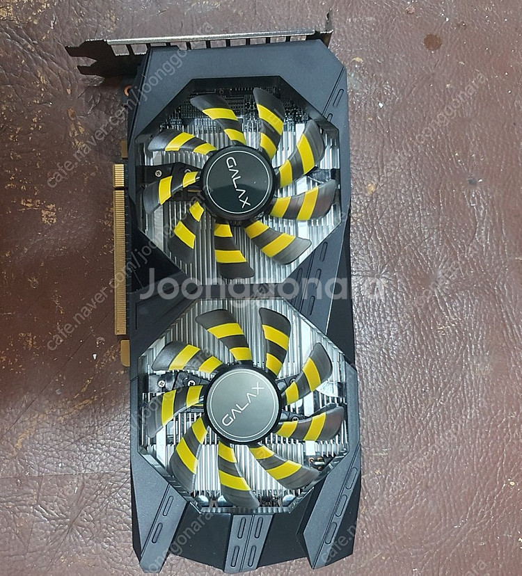 gtx 950 그래픽카드--0
