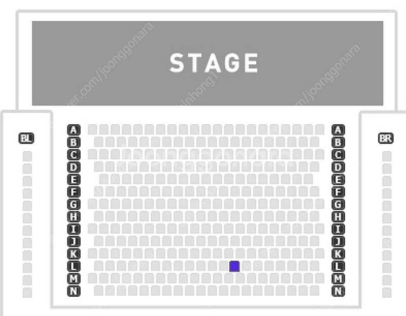 나무위의 군대 손석구 티켓양도--0