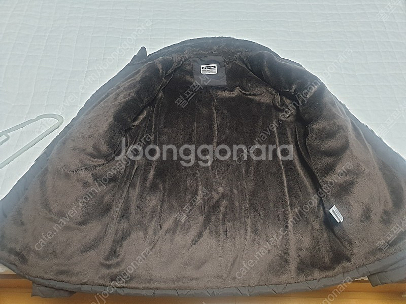 남성 겨울 점퍼 정리해요~--1