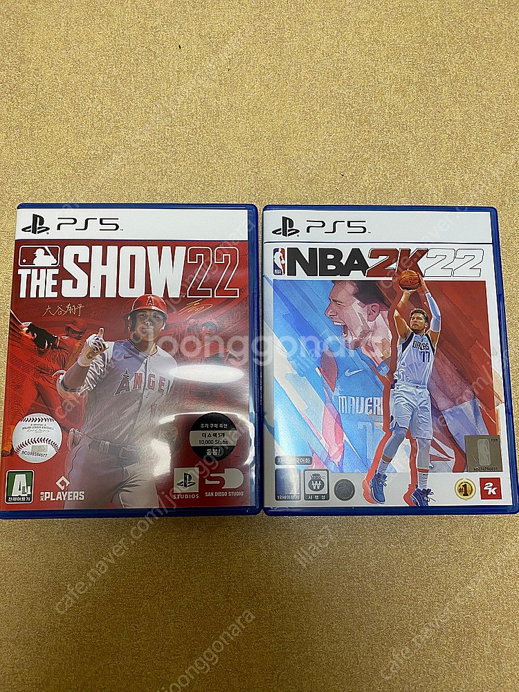 PS5 NBA2K22--0