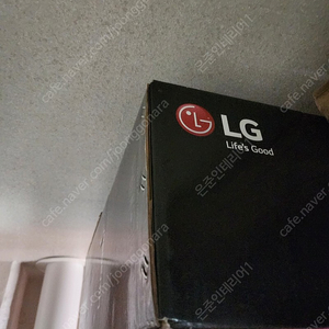 LG 울트라기어 게이밍 모니터 32GP850 미개봉 새제품 팜니다