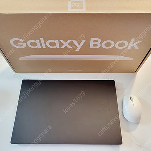 갤럭시북2 NT750XEW-A51A