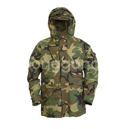 미군 우드랜드 고어텍스 1세대 ﻿데드스탁 US ARMY--1