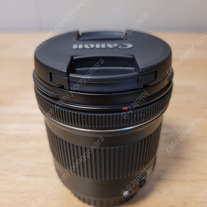 canon ef-s 10-18mm f4.5-5.6 IS STM