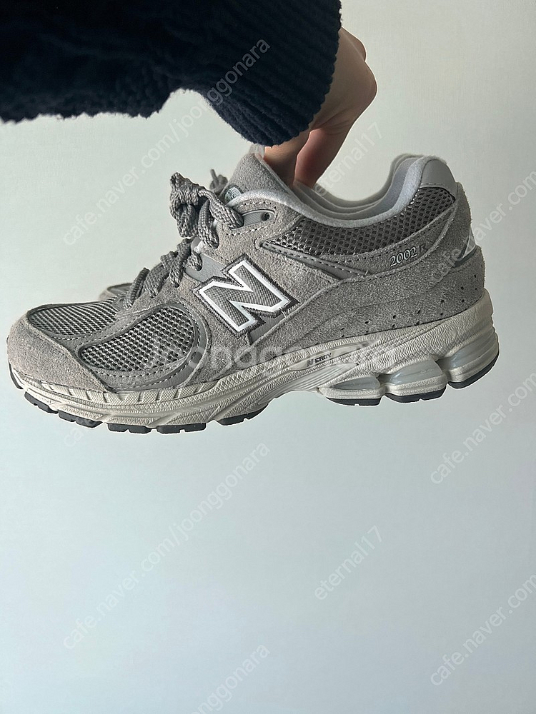 뉴발란스 ML2002RC (240) 그레이 / 새상품 ...--1