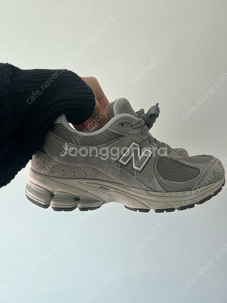 뉴발란스 ML2002RC (240) 그레이 / 새상품 ...--2