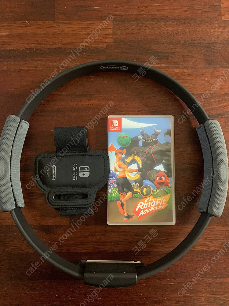 닌텐도 스위치 게임칩 6종 판매합니다 (슈퍼마리오 오디세이,루이지맨션3,포켓몬 레전드 아르세우스,링피트어드벤처노박스...--2