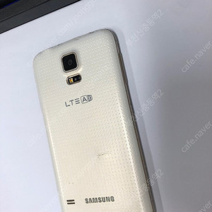 173998 SK 갤럭시S5 LTE-A 화이트 32GB 무잔상 3.5만 부천