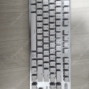 로켓불칸tkl pro 팝니다 roccat vulcan tkl pro