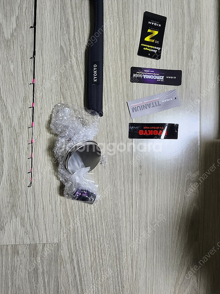 쿄쿄에이 TB542 팝니다--1