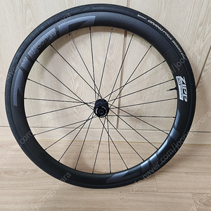 ZIPP 303 파이어크래스트 프론트 휠