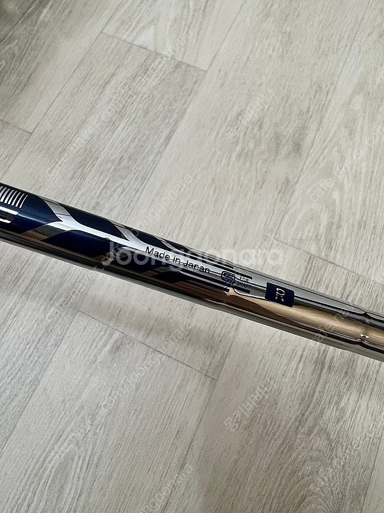 [광주 직거래]야마하 RMX220 아이언8개 세트(5~9,P,A,S) 판매합니다--3