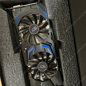 갤럭시 gtx1070 팝니다