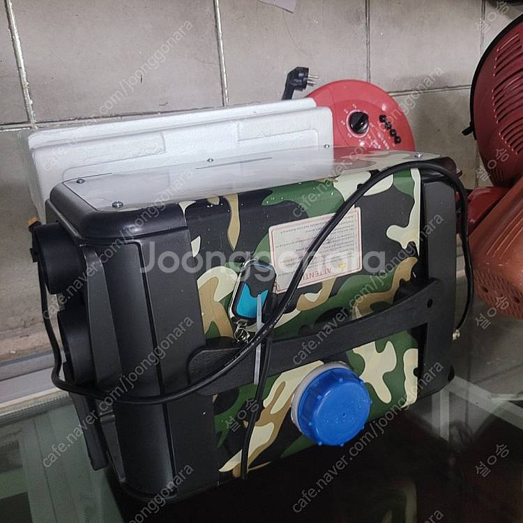 무시동히터 | 기타 캠핑용품 | 중고나라 무시동히터 | 기타 캠핑용품 | 중고나라
