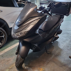 PCX 2021 ABS