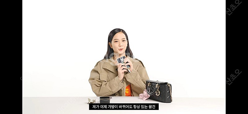 디올 카드지갑 바이브 카드지갑 지퍼 정품--8