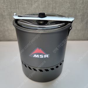 (새제품) MSR Reactor 1.7L Pot