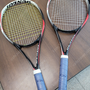 [테니스라켓] 던롭 바이오미메틱 M 3.0 (2자루 일괄판매)