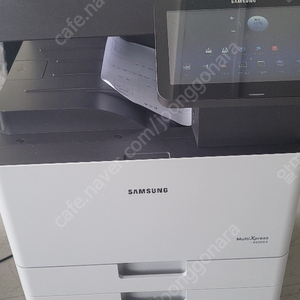 삼성중고복합기 sl k4300 a3흑백복합기 판매 65 만원 1670-6977, 010-9008-2886