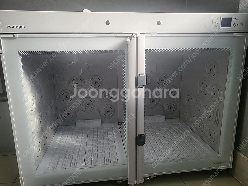 붐펫대형드라이룸 급처--3