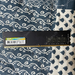 실리콘파워 ddr4 3200 램 8기가 판매